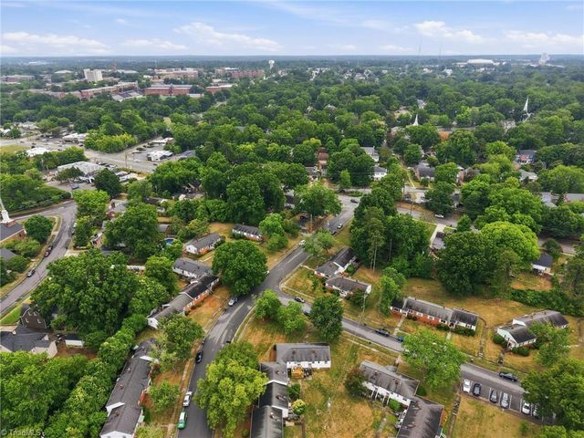 1802 Villa Drive, Greensboro, NC 27403