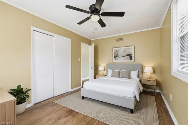1802 Villa Drive, Greensboro, NC 27403