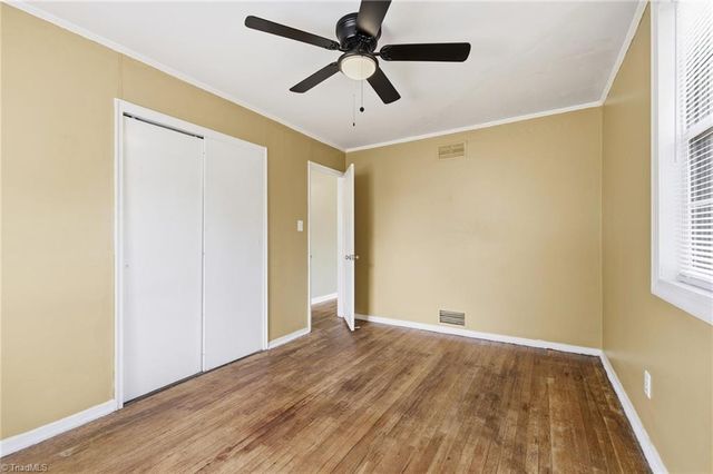 1802 Villa Drive, Greensboro, NC 27403