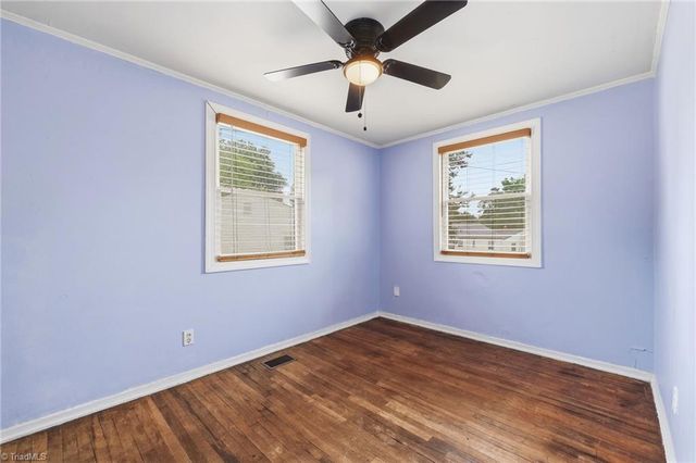 1802 Villa Drive, Greensboro, NC 27403