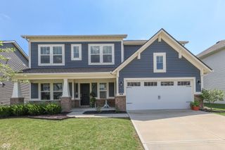 1345 Sanderling Drive, Greenwood, IN 46143