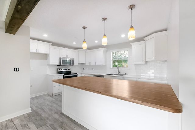 1639 Colorado Street, Hixson, TN 37343