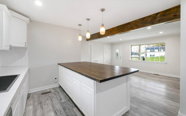 1639 Colorado Street, Hixson, TN 37343