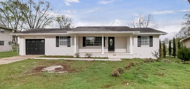 1639 Colorado Street, Hixson, TN 37343