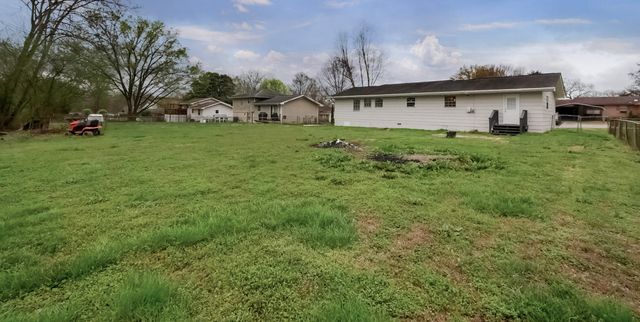 1639 Colorado Street, Hixson, TN 37343