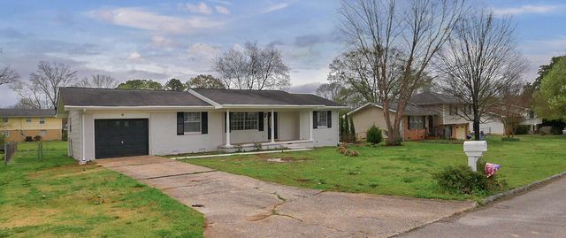 1639 Colorado Street, Hixson, TN 37343