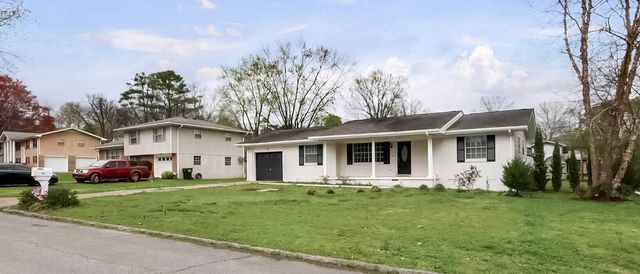 1639 Colorado Street, Hixson, TN 37343