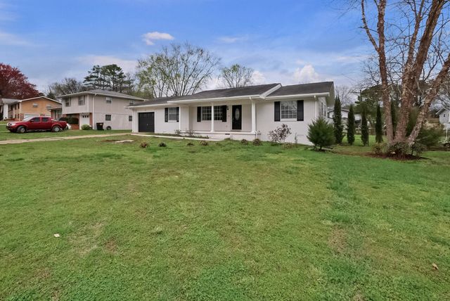 1639 Colorado Street, Hixson, TN 37343