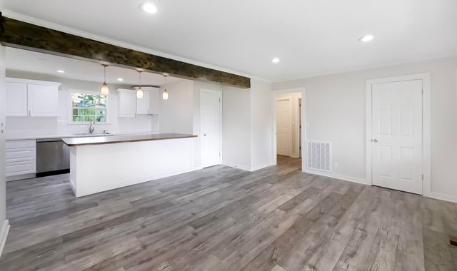 1639 Colorado Street, Hixson, TN 37343