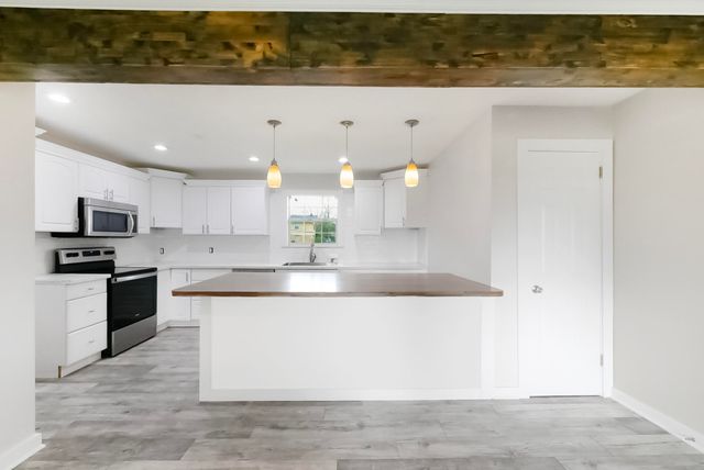 1639 Colorado Street, Hixson, TN 37343