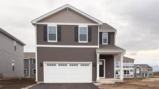 7051 Oakmont ROAD, Mount Pleasant, WI 53403