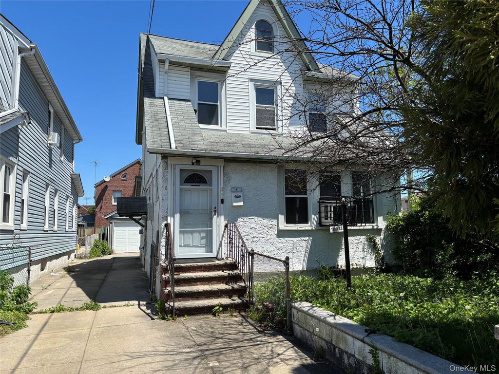 11343 202ND Street, Saint Albans, NY 11412 — photo 2