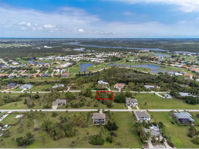 101 BARRACUDA DRIVE, Placida, FL 33946