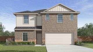 533 Hector LOOP, Georgetown, TX 78626