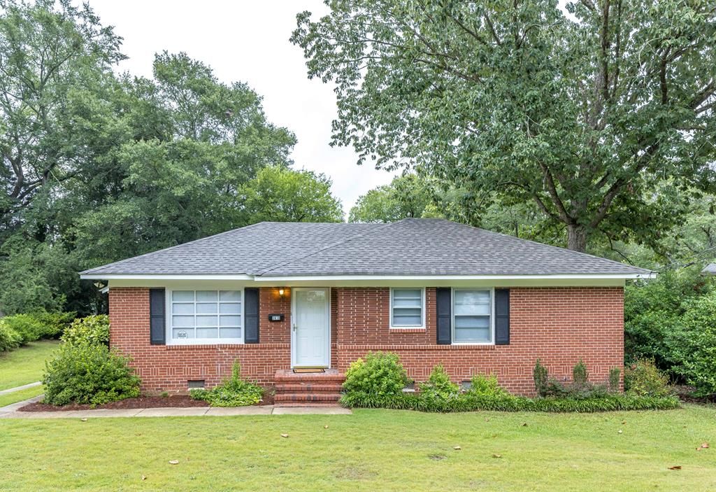 5610 Perry Avenue, Columbus, GA 31909