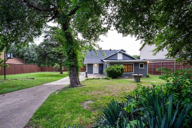 715 S Barnett Avenue, Dallas, TX 75211