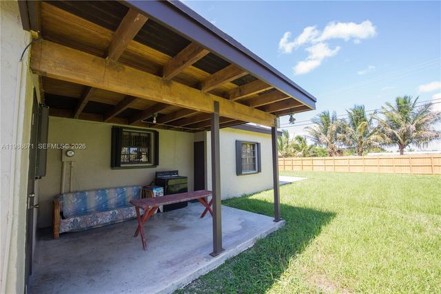 18900 SW 313th St, Homestead, FL 33030