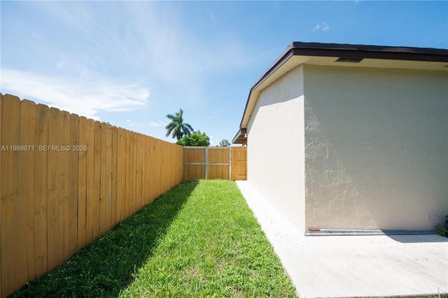 18900 SW 313th St, Homestead, FL 33030