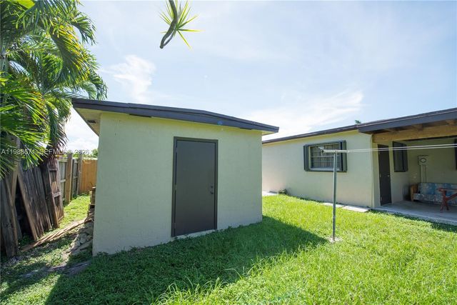 18900 SW 313th St, Homestead, FL 33030