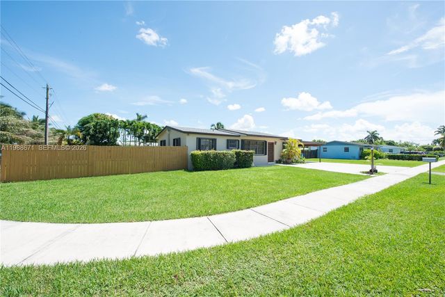 18900 SW 313th St, Homestead, FL 33030