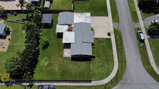 18900 SW 313th St, Homestead, FL 33030