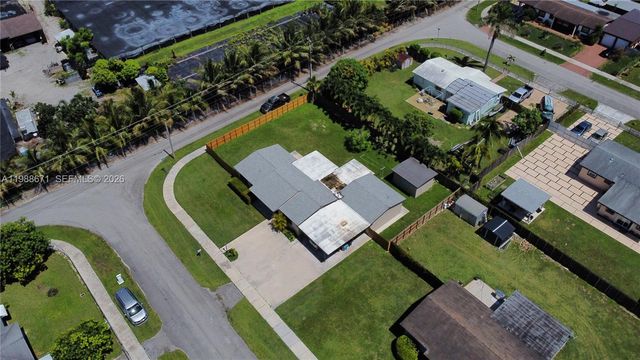 18900 SW 313th St, Homestead, FL 33030