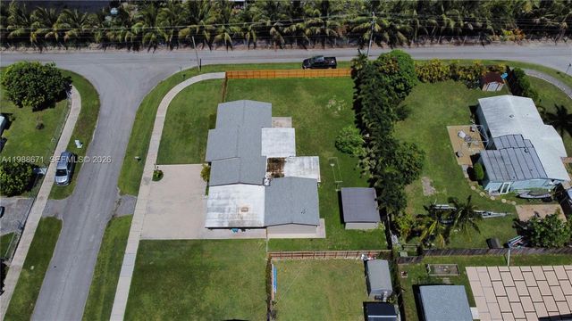 18900 SW 313th St, Homestead, FL 33030