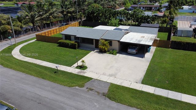 18900 SW 313th St, Homestead, FL 33030