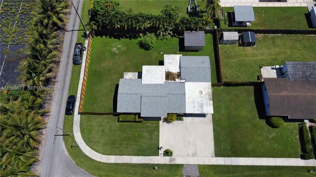 18900 SW 313th St, Homestead, FL 33030