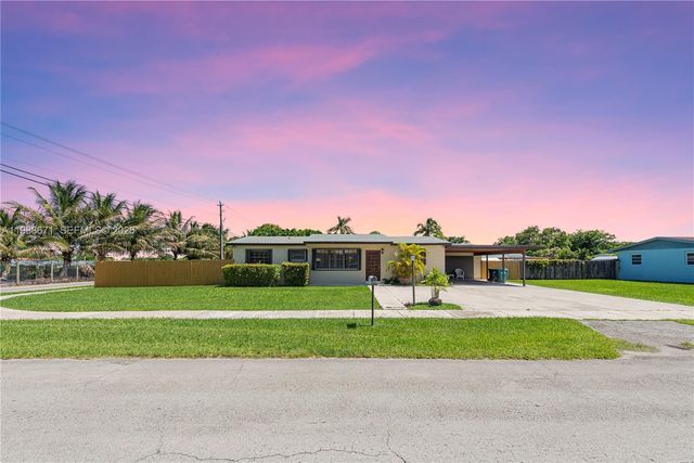 18900 SW 313th St, Homestead, FL 33030