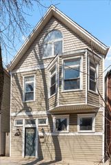 2156 W BELLE PLAINE Avenue, Chicago, IL 60618