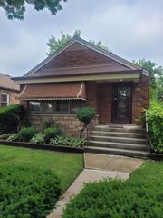 8054 S Washtenaw Avenue, Chicago, IL 60652