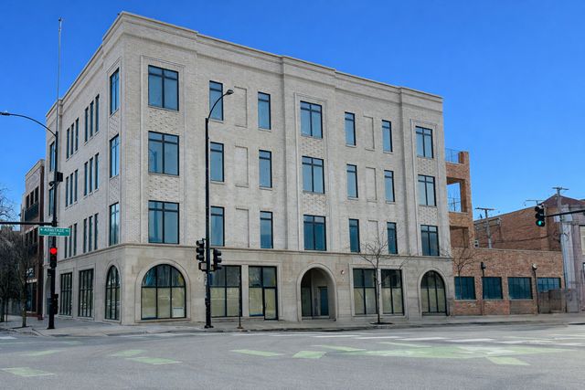 405 W Armitage Avenue 3S, Chicago, IL 60614