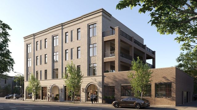 405 W Armitage Avenue 3S, Chicago, IL 60614