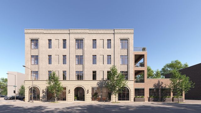 405 W Armitage Avenue 3S, Chicago, IL 60614