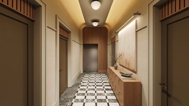 405 W Armitage Avenue 3S, Chicago, IL 60614