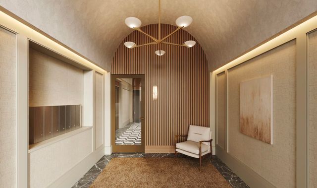 405 W Armitage Avenue 3S, Chicago, IL 60614