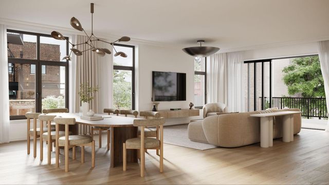 405 W Armitage Avenue 3S, Chicago, IL 60614