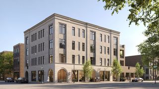 405 W Armitage Avenue 3S, Chicago, IL 60614