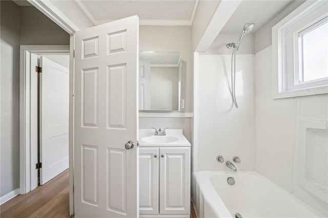 1805 Pallas Street, N Braddock, PA 15104