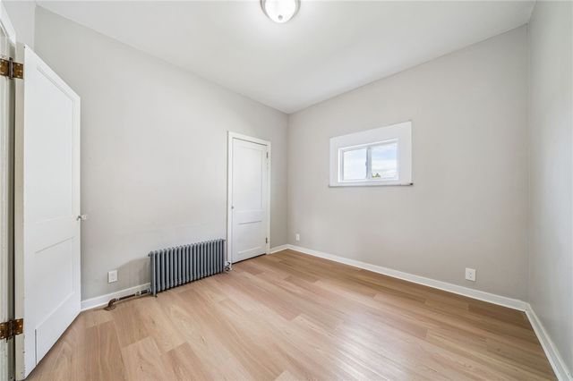 1805 Pallas Street, N Braddock, PA 15104
