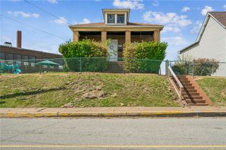 1805 Pallas Street, N Braddock, PA 15104