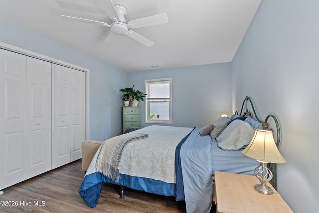 558 Mission Road, Southport, NC 28461