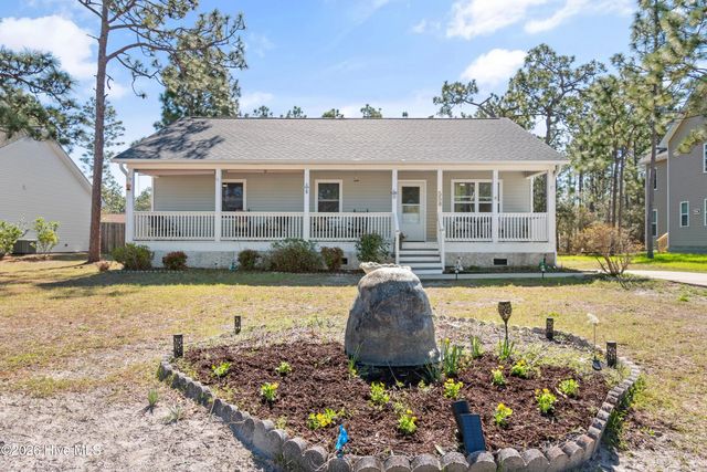 558 Mission Road, Southport, NC 28461