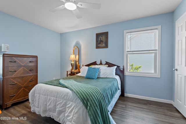 558 Mission Road, Southport, NC 28461