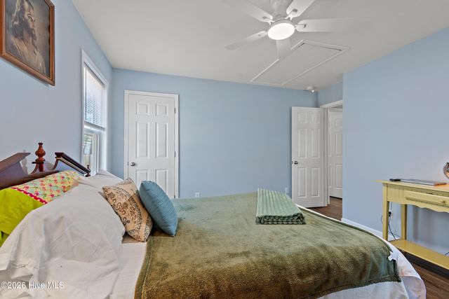 558 Mission Road, Southport, NC 28461