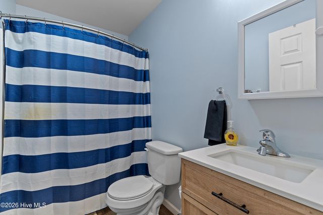 558 Mission Road, Southport, NC 28461