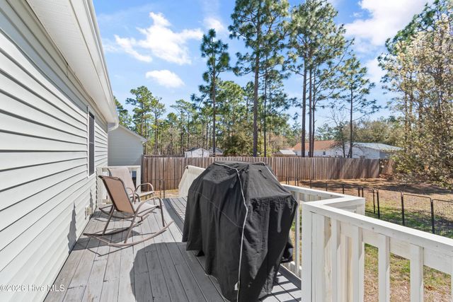 558 Mission Road, Southport, NC 28461