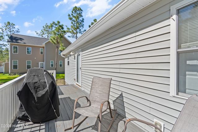 558 Mission Road, Southport, NC 28461