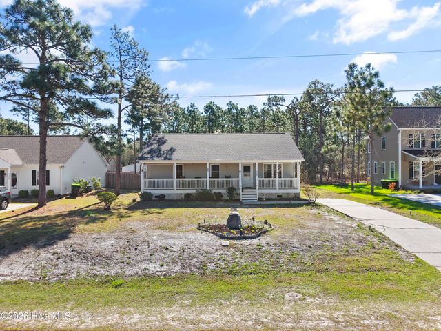 558 Mission Road, Southport, NC 28461
